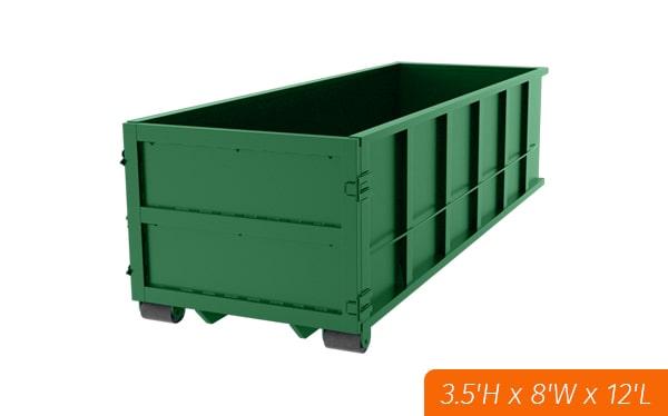 the weight limit for a ten-yard dumpster may vary by provider but generally ranges from 1 to 4 tons